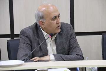 بازدید فرماندار و استاندار تهران از بیمارستان رازی